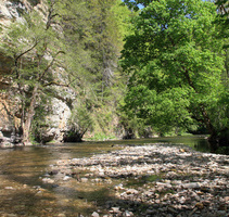 Wutachschlucht